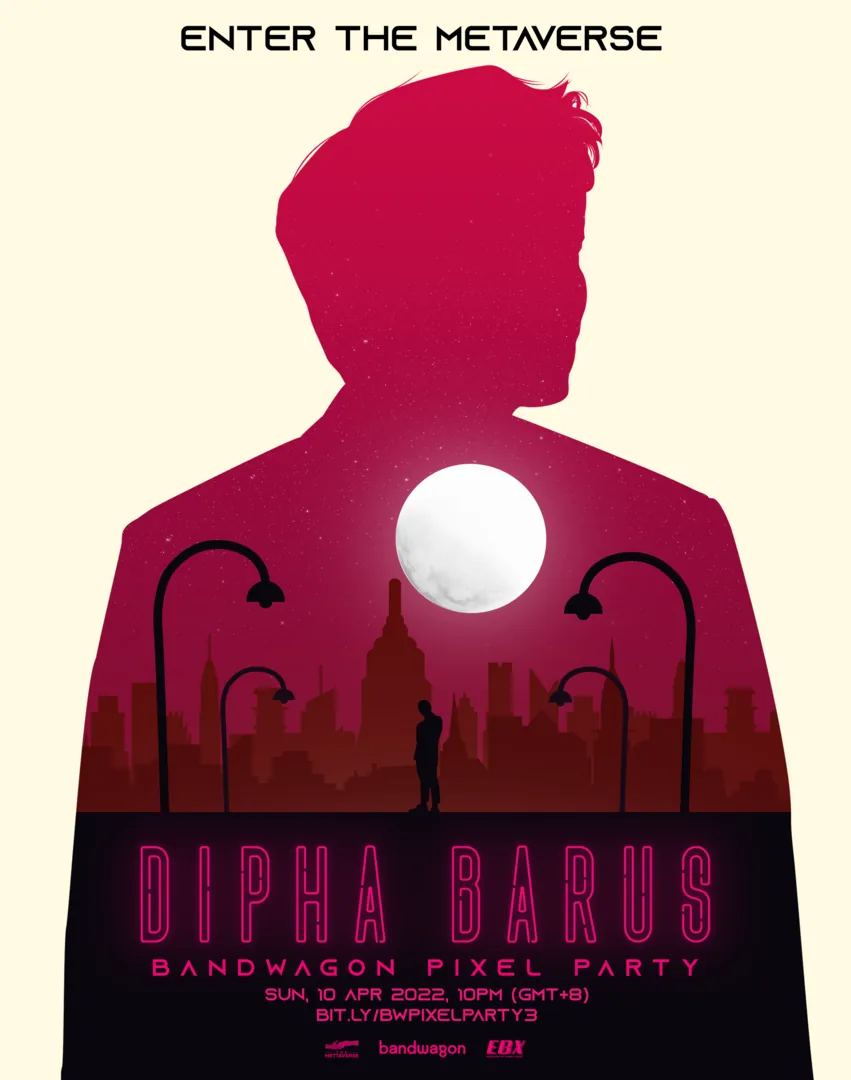 BPP ft. Dipha Barus