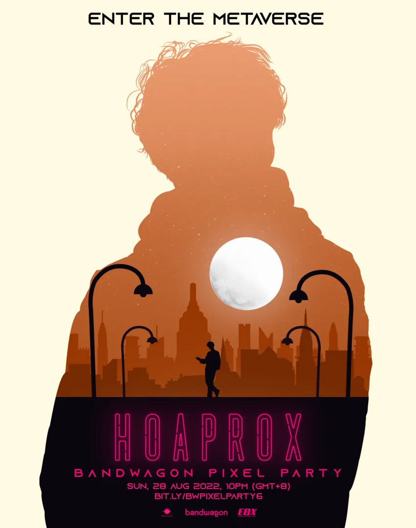 BPP ft. Hoaprox