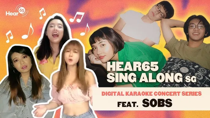 H65 Sing Along