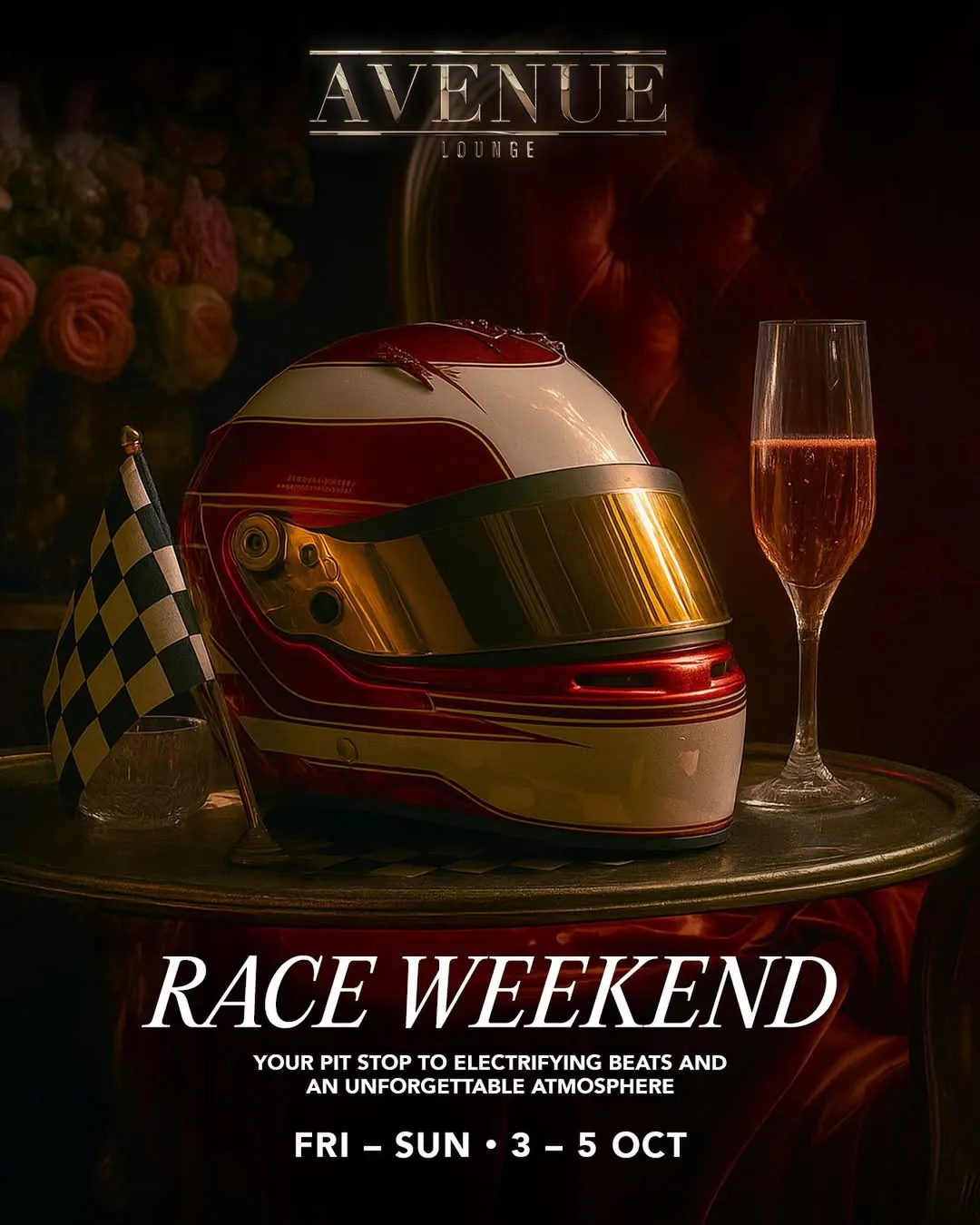 Race Weekend