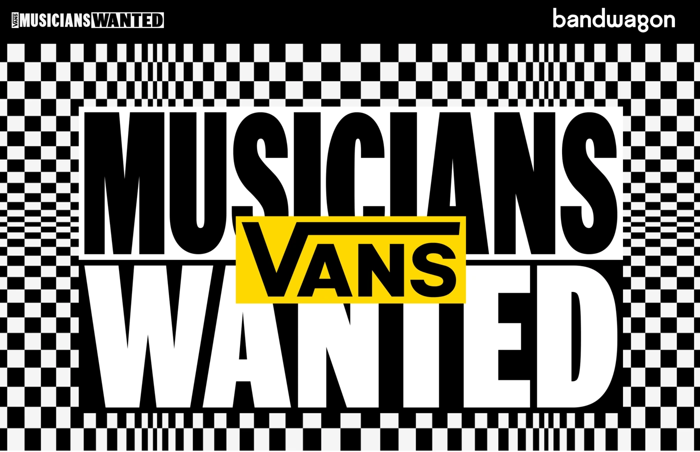 Vans House of Music
