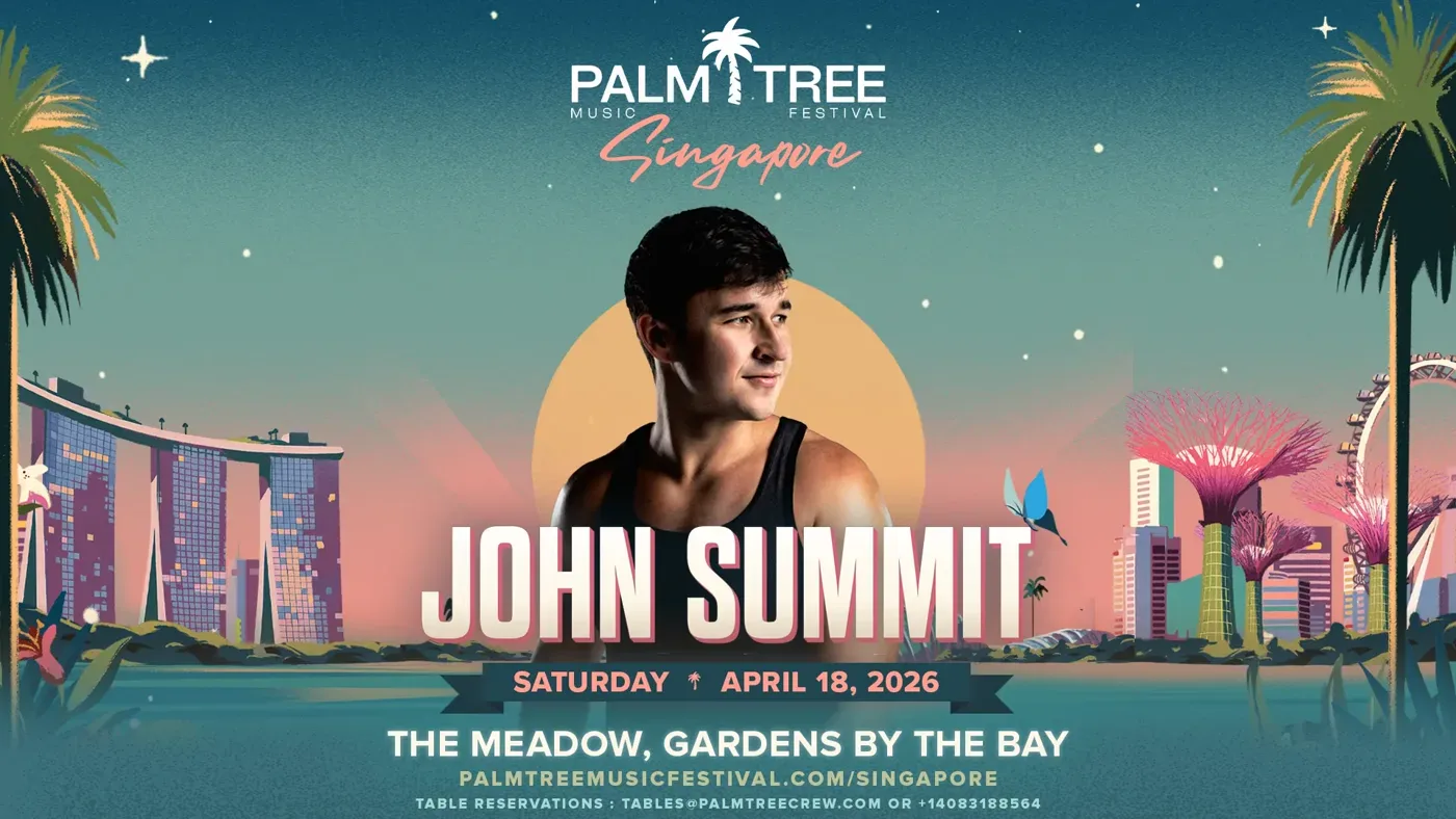 Palm Tree Music Festival