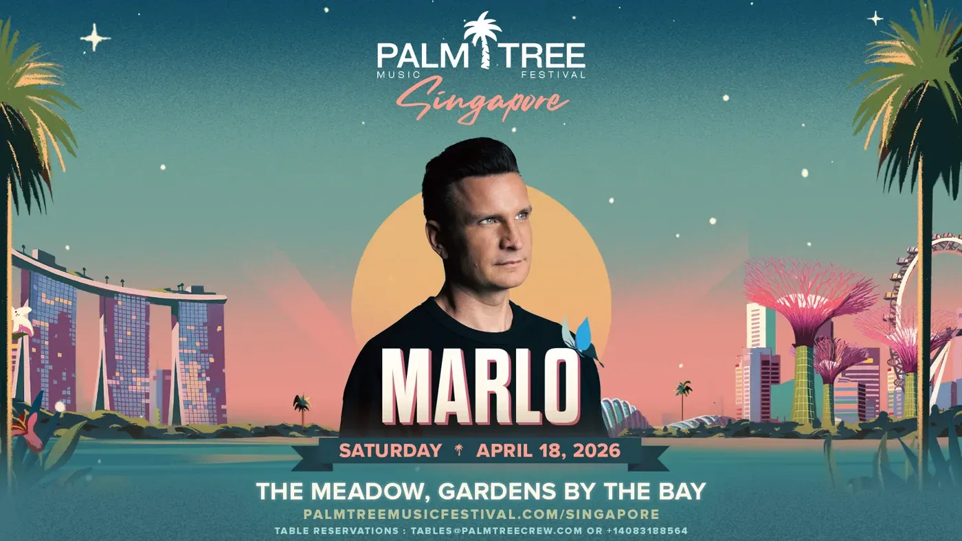 Palm Tree Music Festival