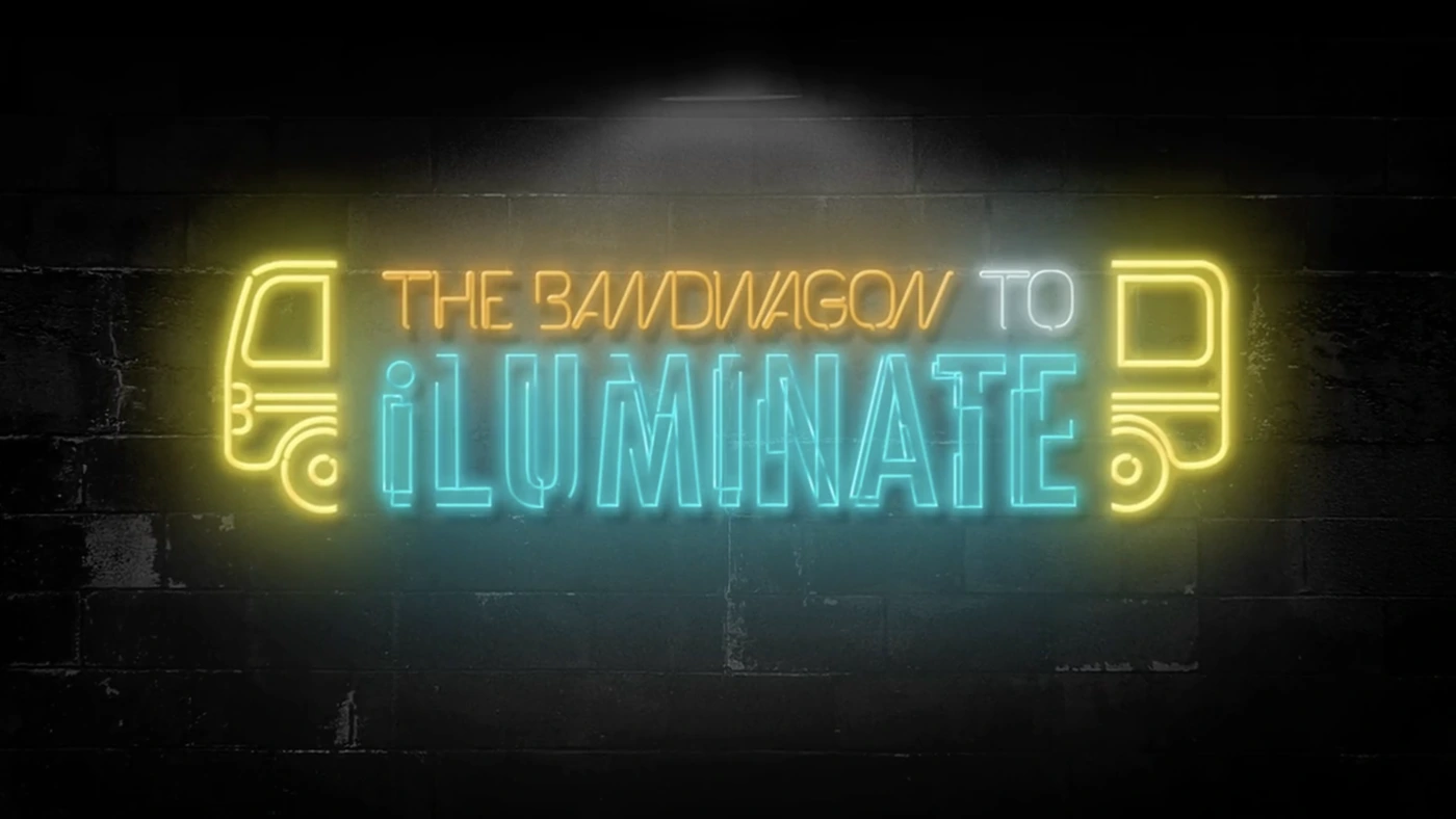The Bandwagon Bus to Illuminate