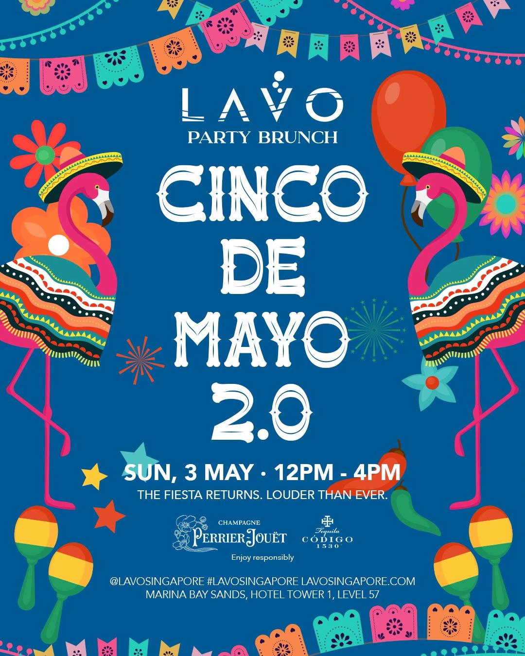 Cinco De Mayo