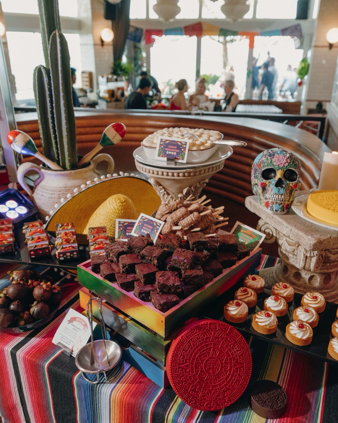 Cinco De Mayo