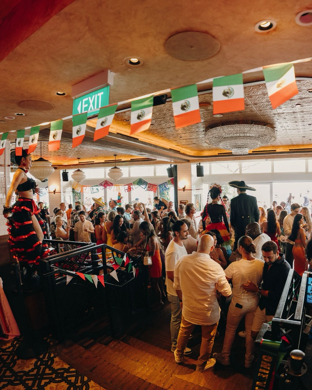 Cinco De Mayo