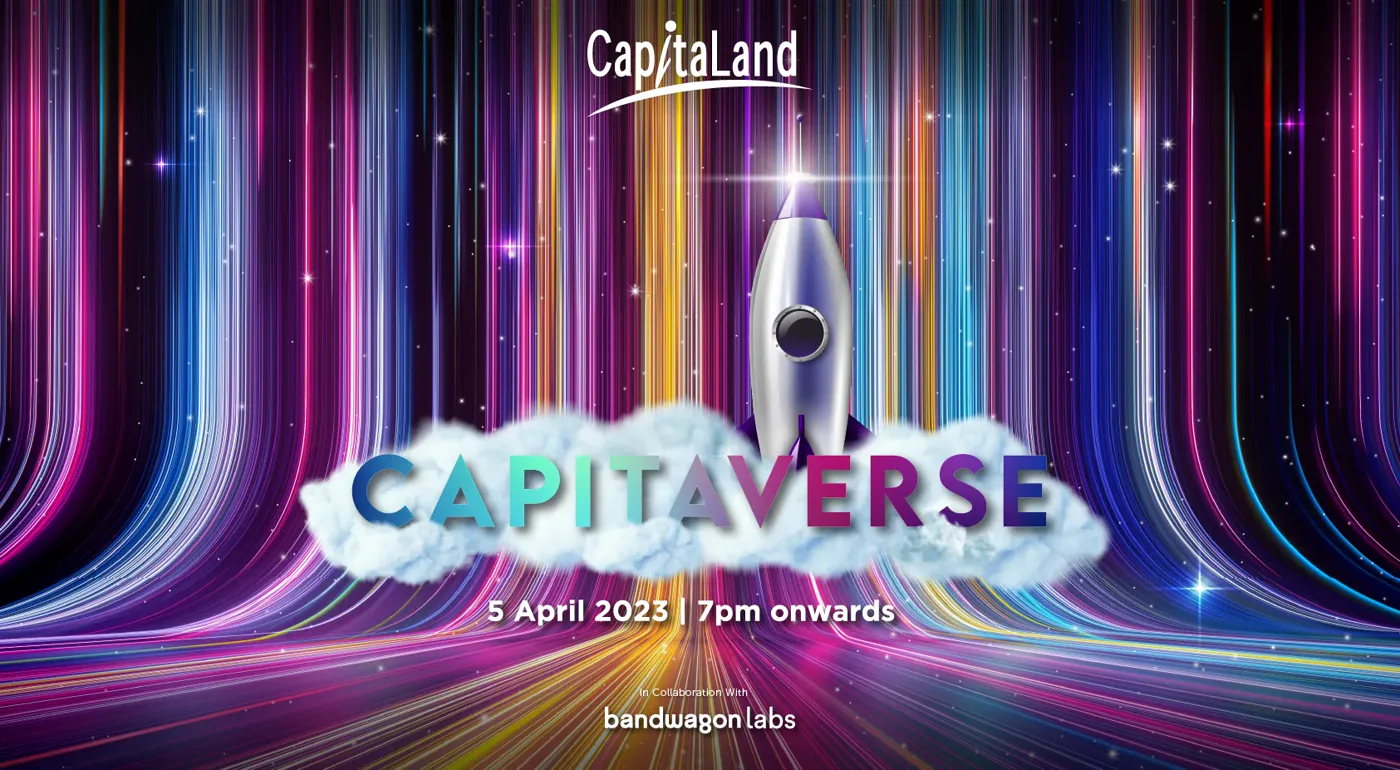 CapitaVerse 2.0