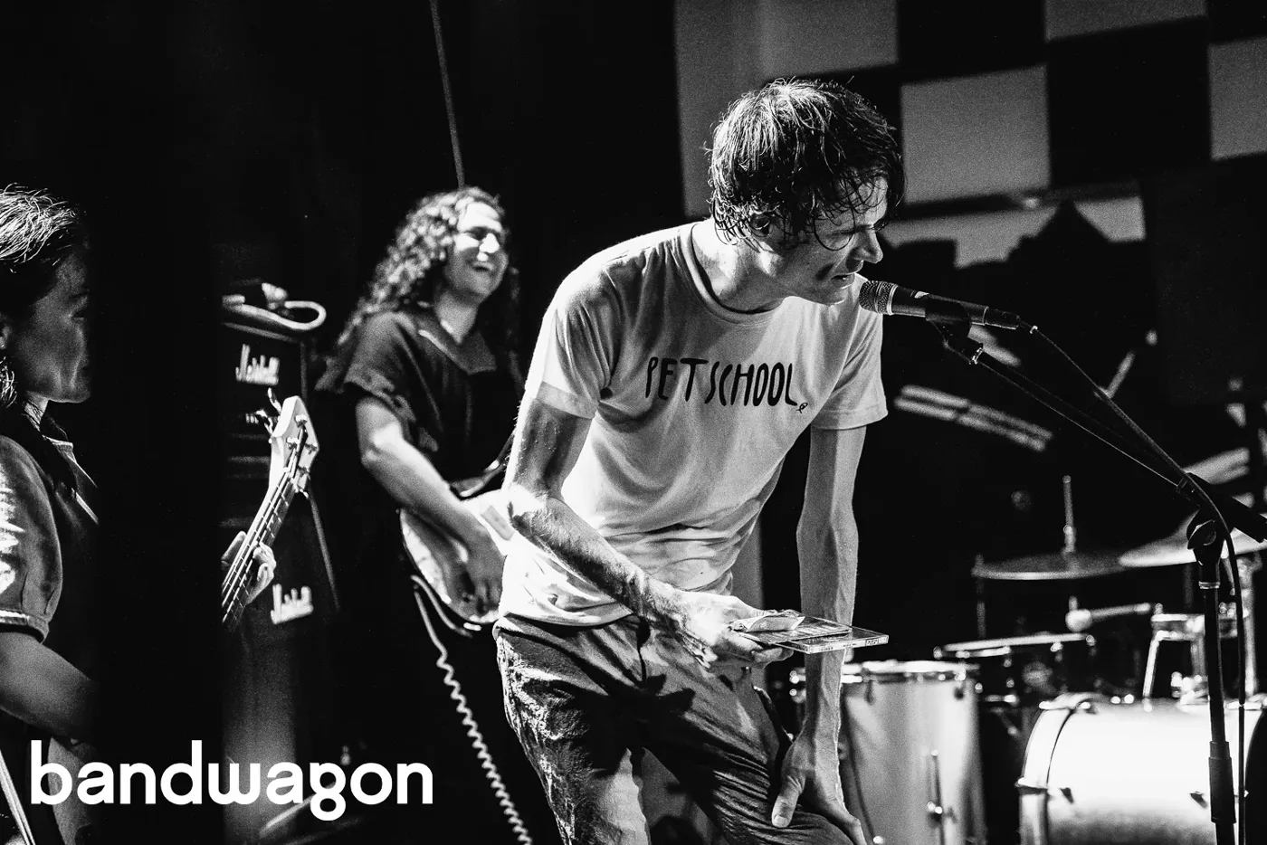 Deerhoof