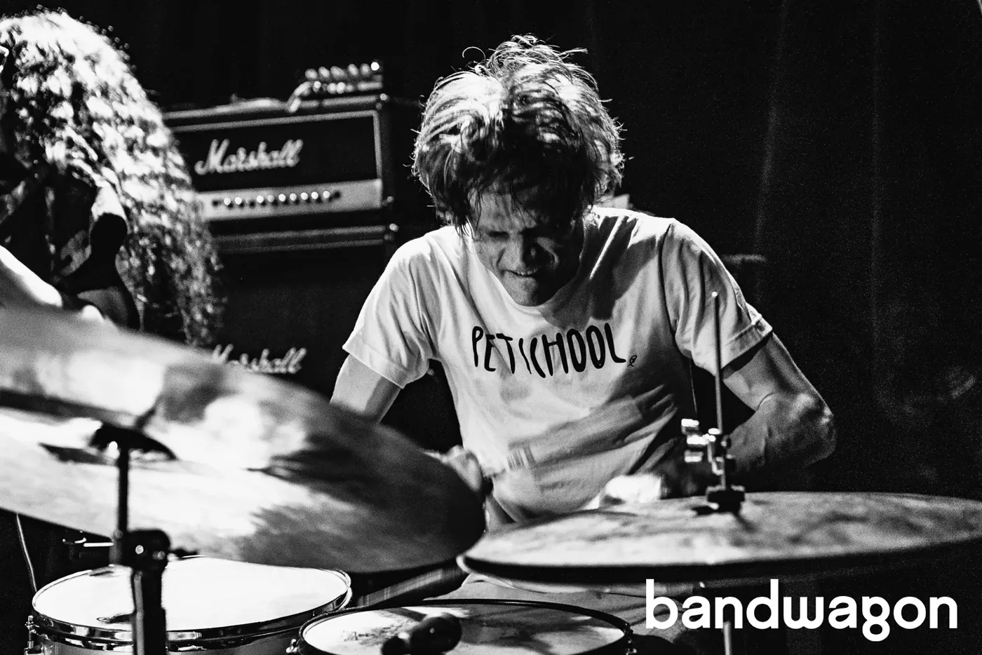 Deerhoof