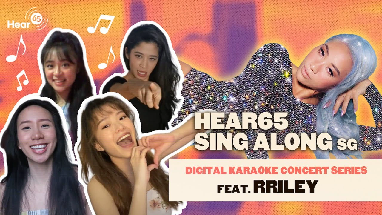 H65 Sing Along ft. RRiley