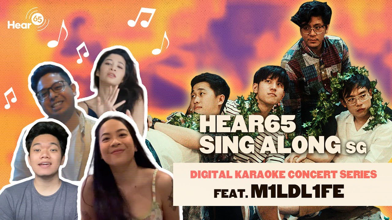 H65 Sing Along ft. M1LDL1FE