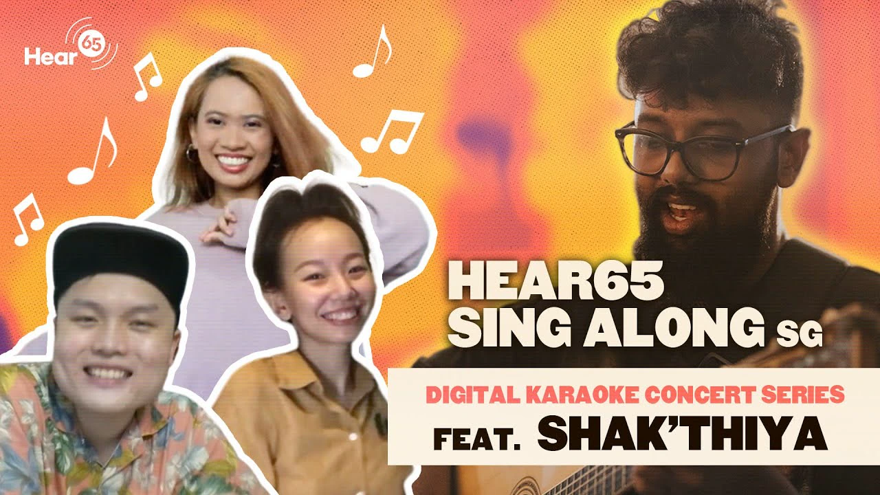 H65 Sing Along ft. Shak'Thiya