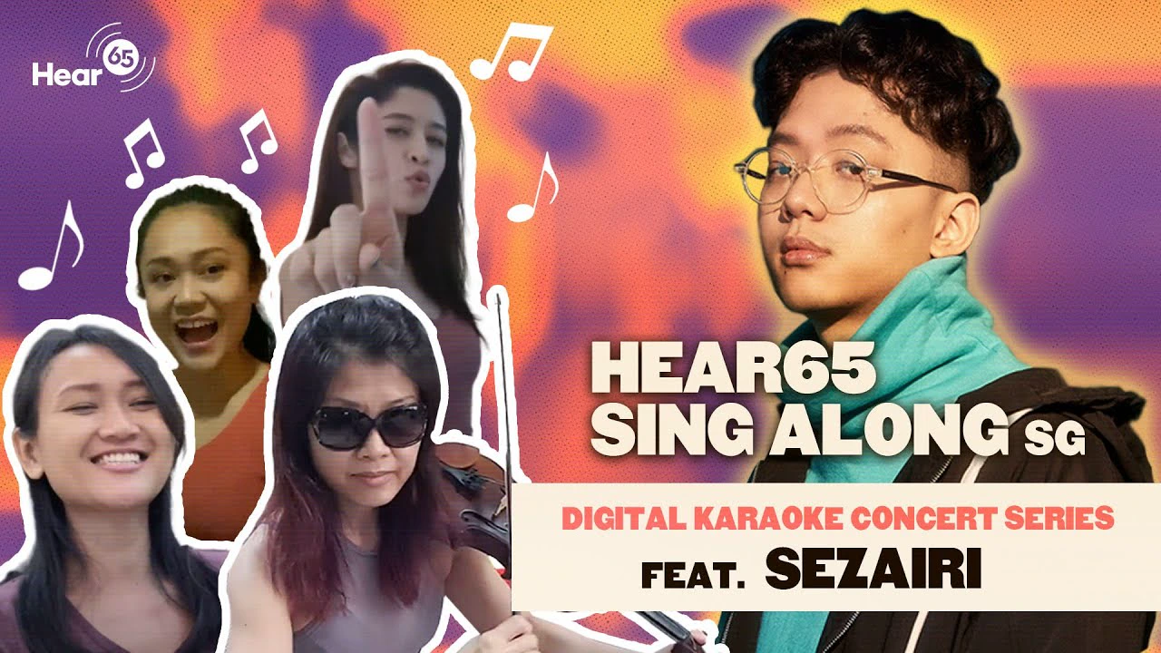 H65 Sing Along ft. SEZAIRI