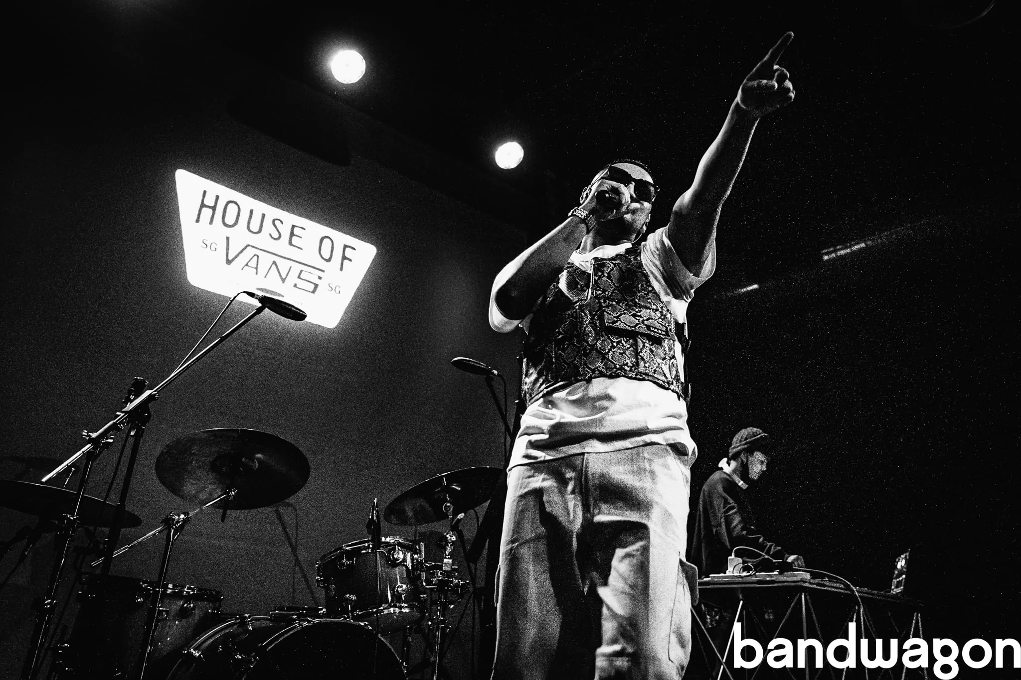 House of Vans (Substation Final Show)