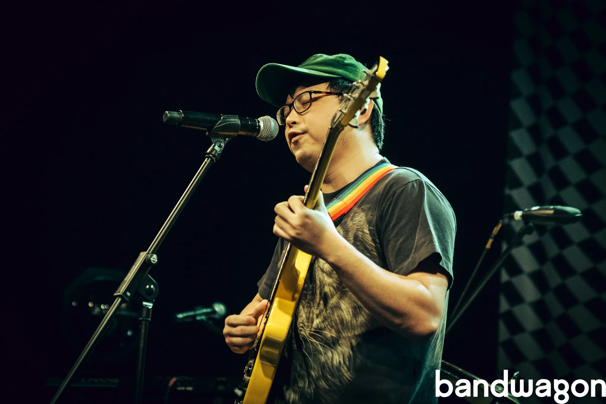 House of Vans (Substation Final Show)