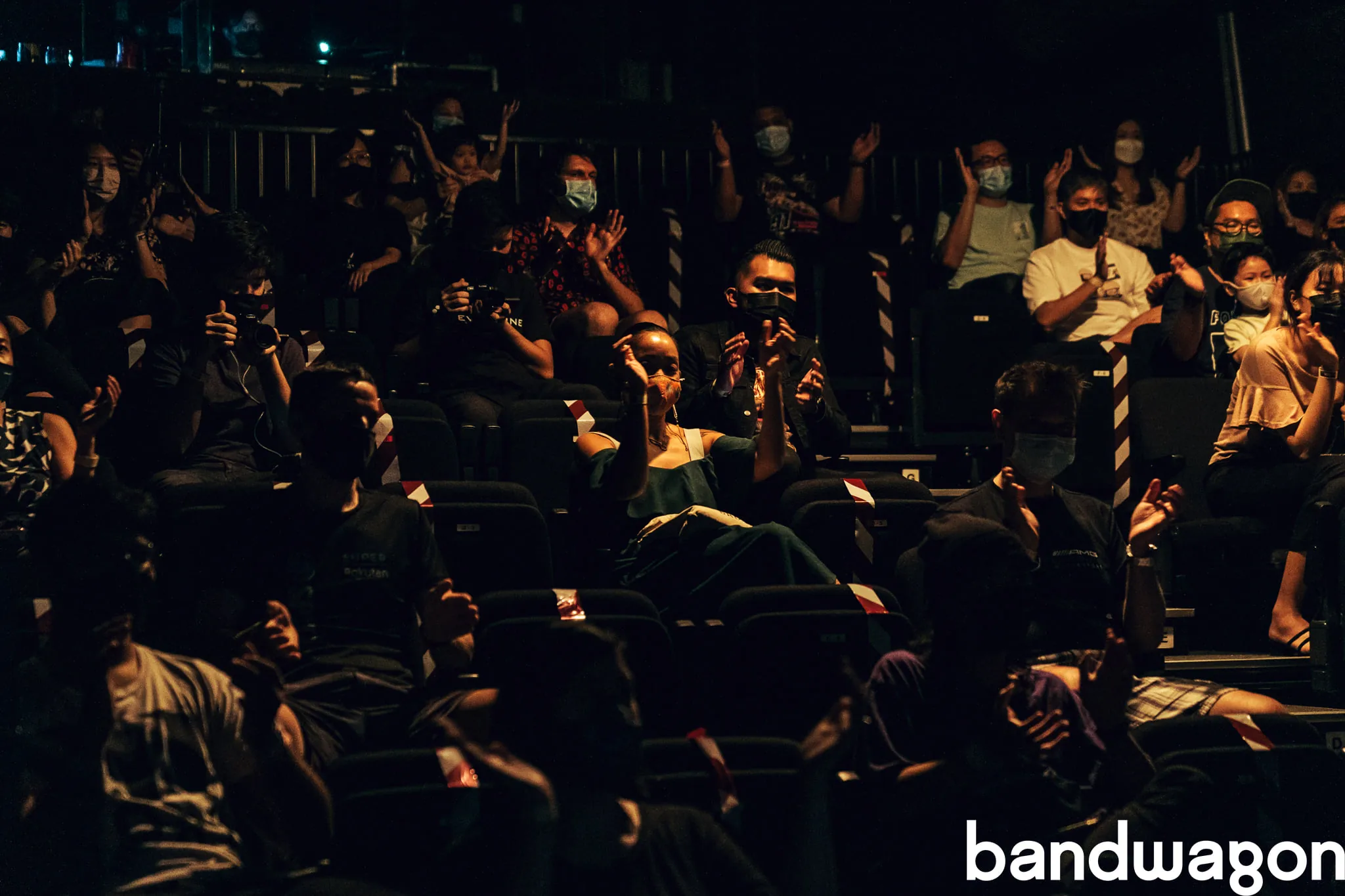 House of Vans (Substation Final Show)