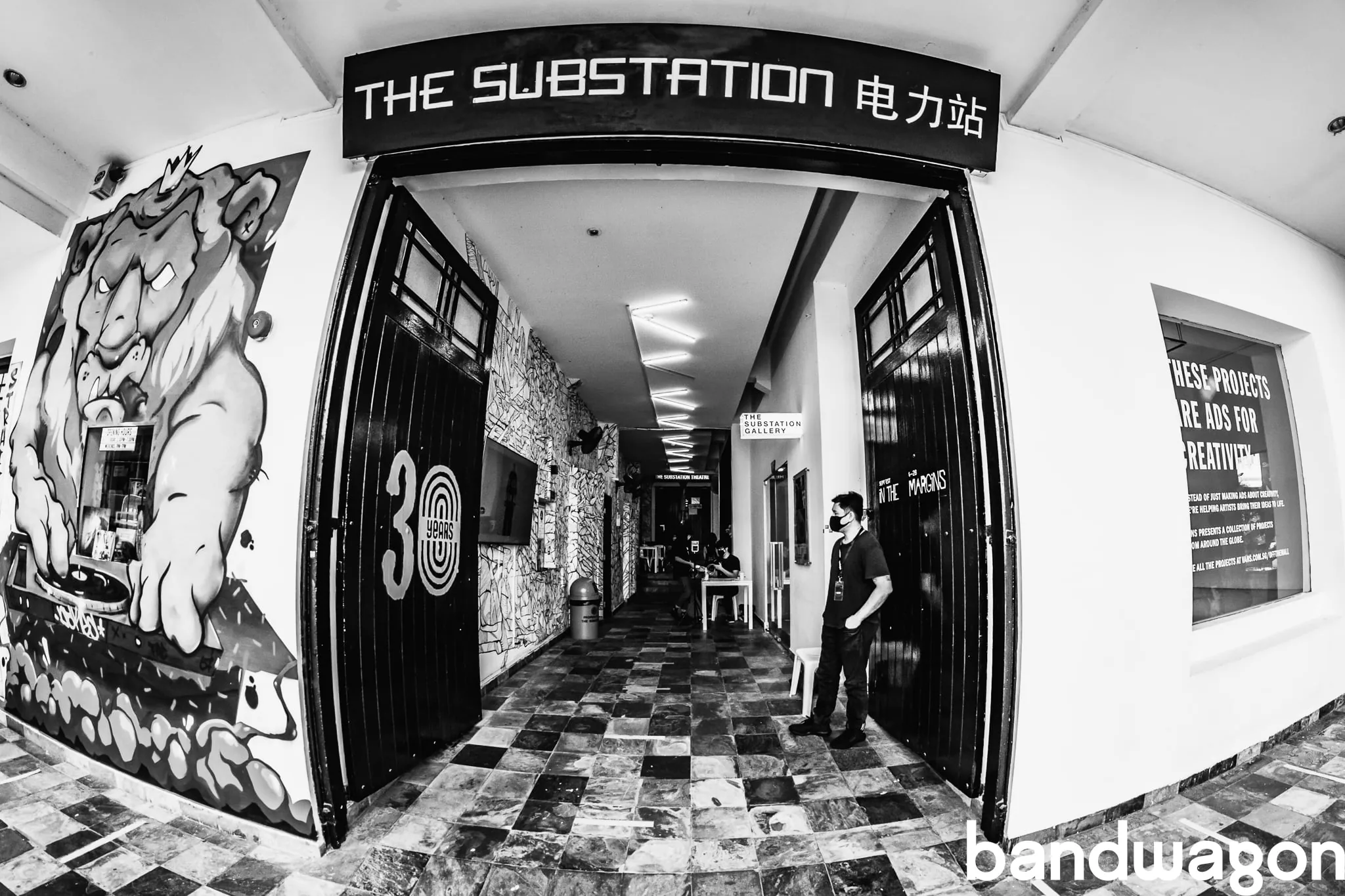 House of Vans (Substation Final Show)