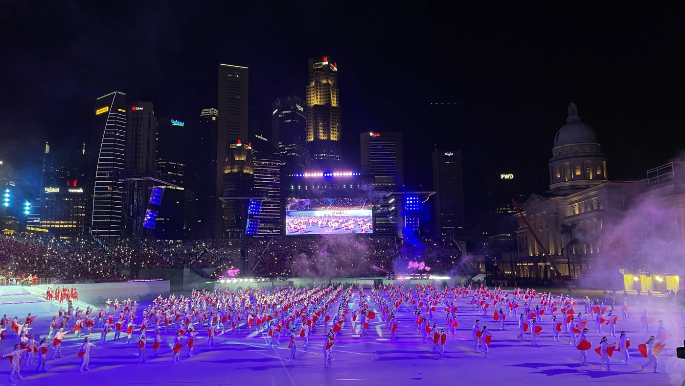 National Day Parade