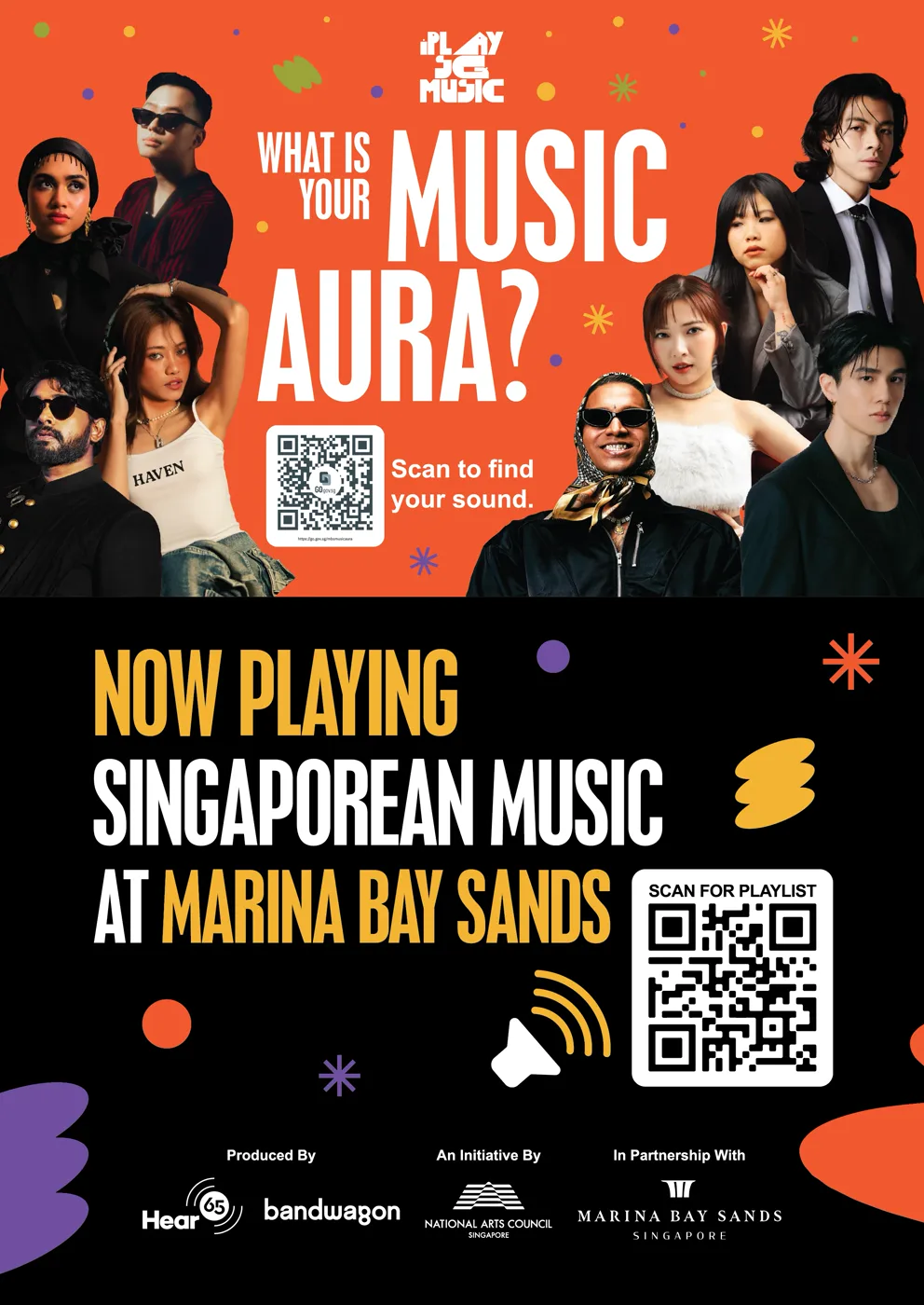 IPlaySG Music