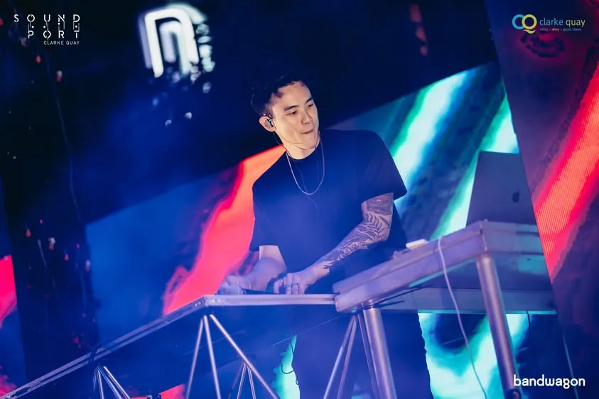 Sound Port Festival