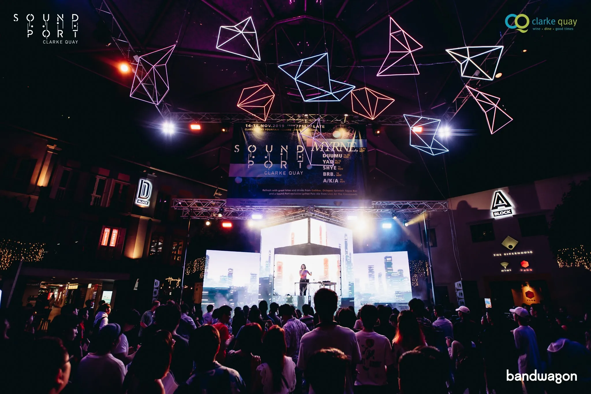 Sound Port Festival