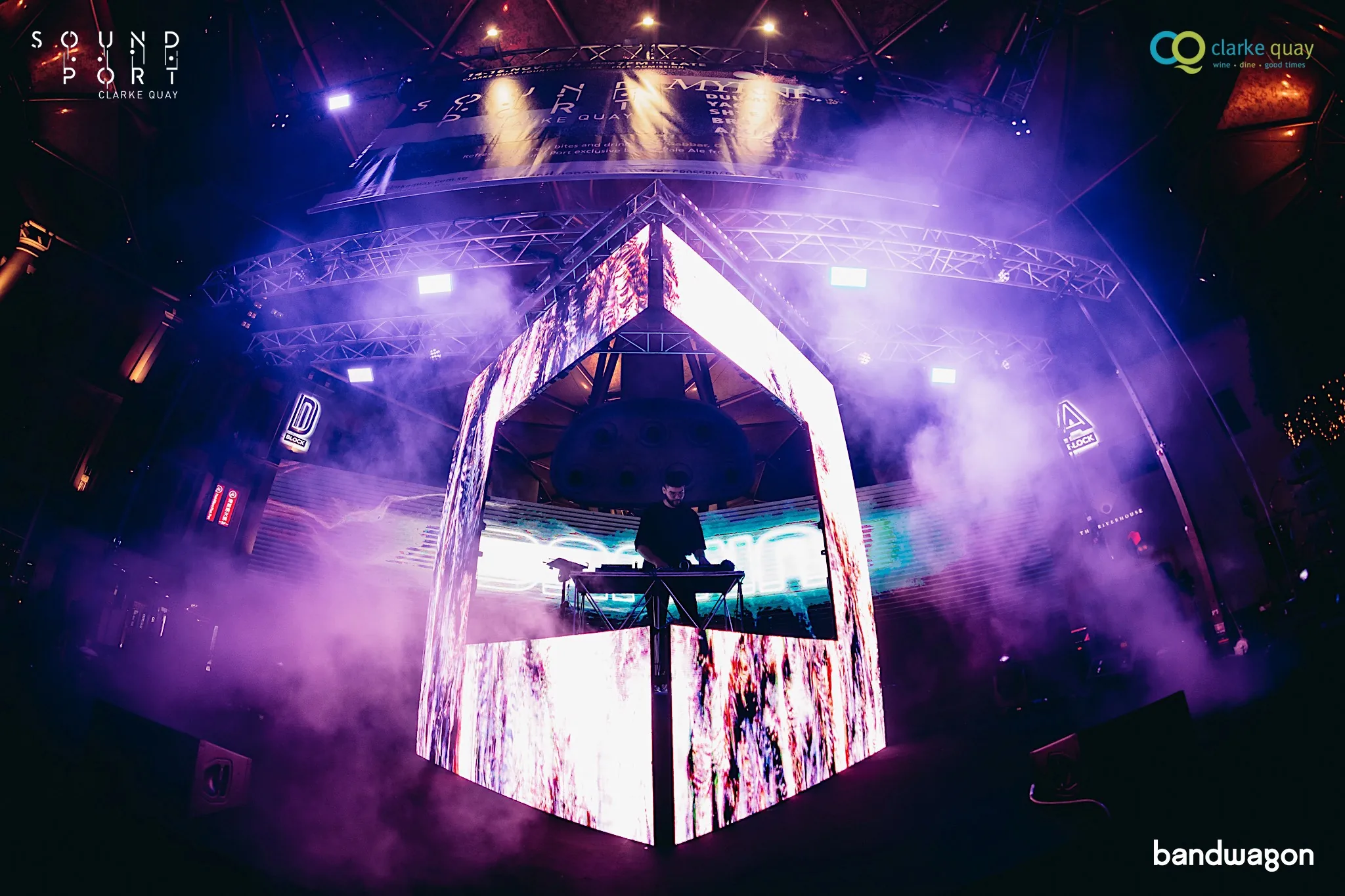 Sound Port Festival
