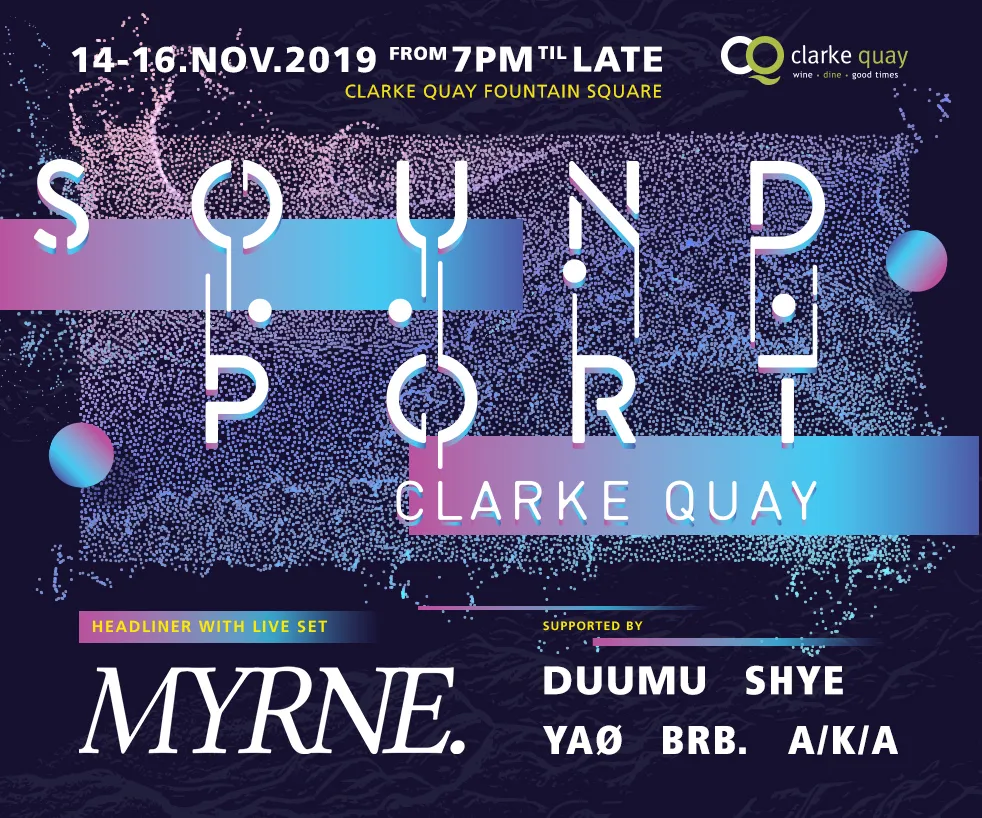 Sound Port Festival