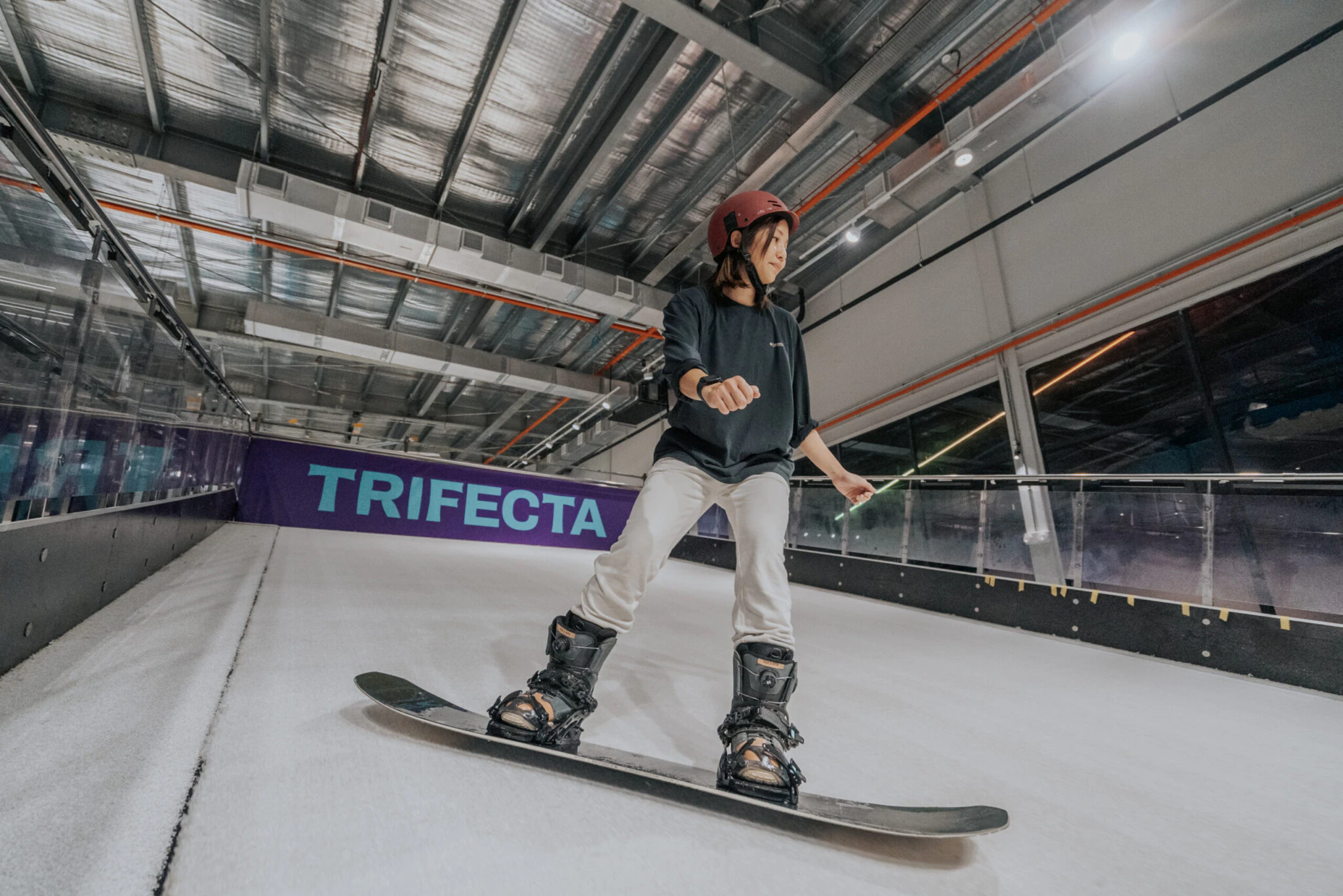 Trifecta Music Festival